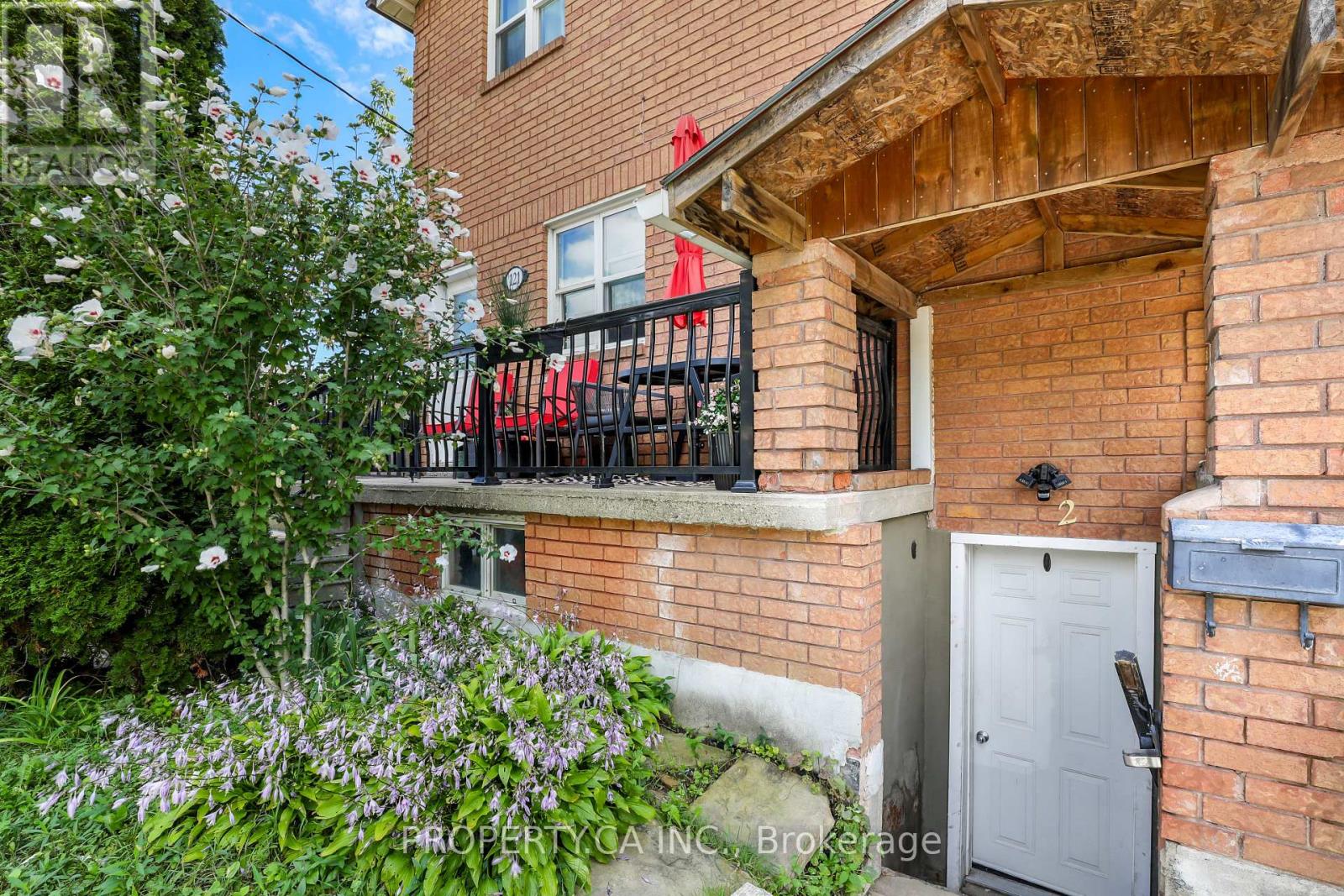 2 - 121 Melrose Street, Toronto, Ontario  M8Y 1B4 - Photo 21 - W13763704