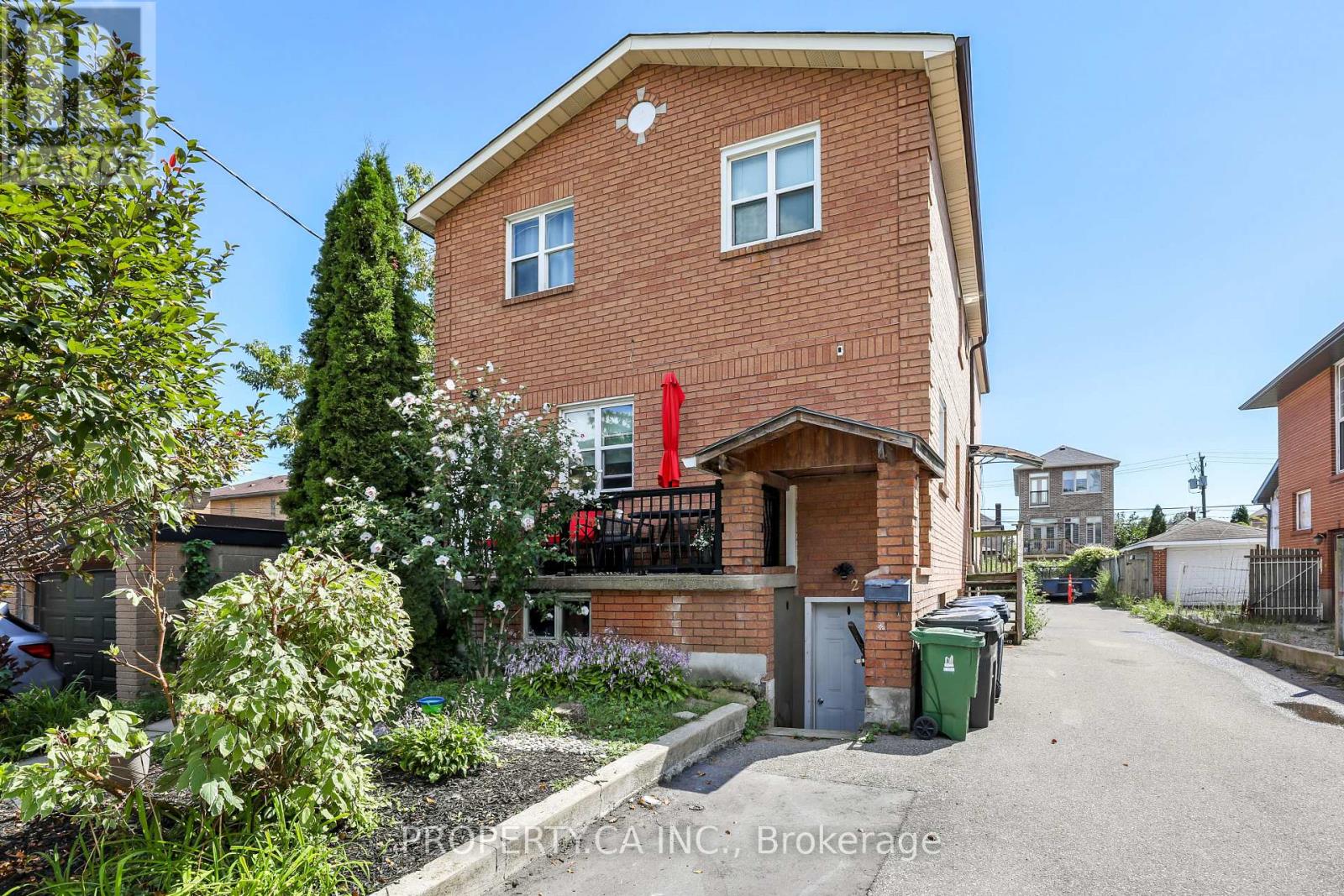 2 - 121 Melrose Street, Toronto, Ontario  M8Y 1B4 - Photo 22 - W13763704