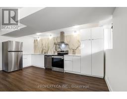 2 - 121 MELROSE STREET, Toronto, Ontario