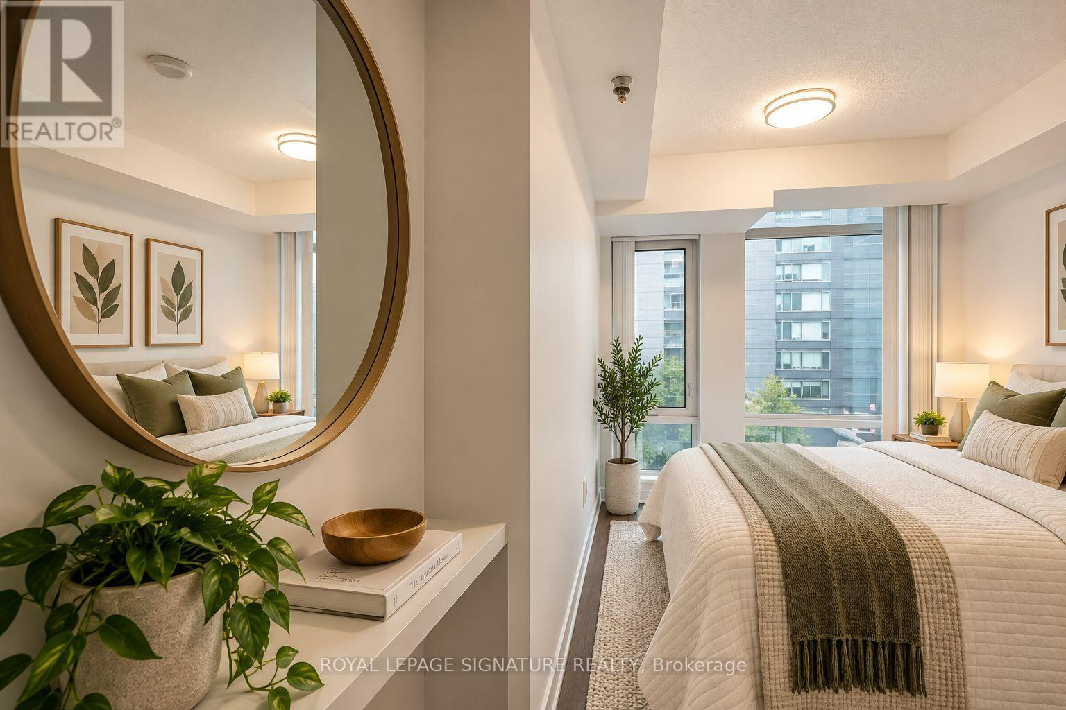 1102 - 525 Adelaide Street W, Toronto, Ontario  M5V 0N7 - Photo 12 - C13763094