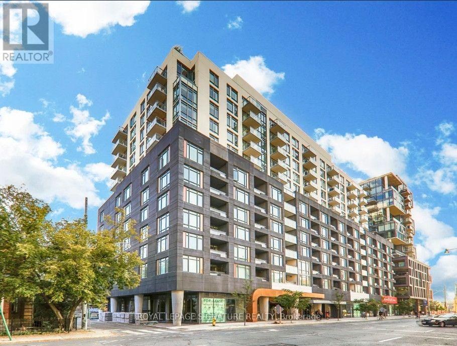 1102 - 525 Adelaide Street W, Toronto, Ontario  M5V 0N7 - Photo 2 - C13763094