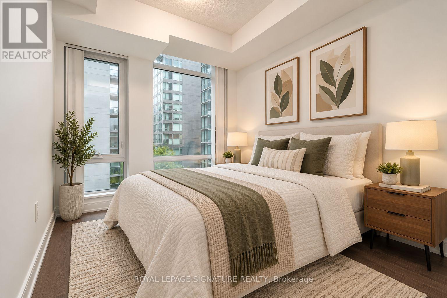 1102 - 525 Adelaide Street W, Toronto, Ontario  M5V 0N7 - Photo 11 - C13763094