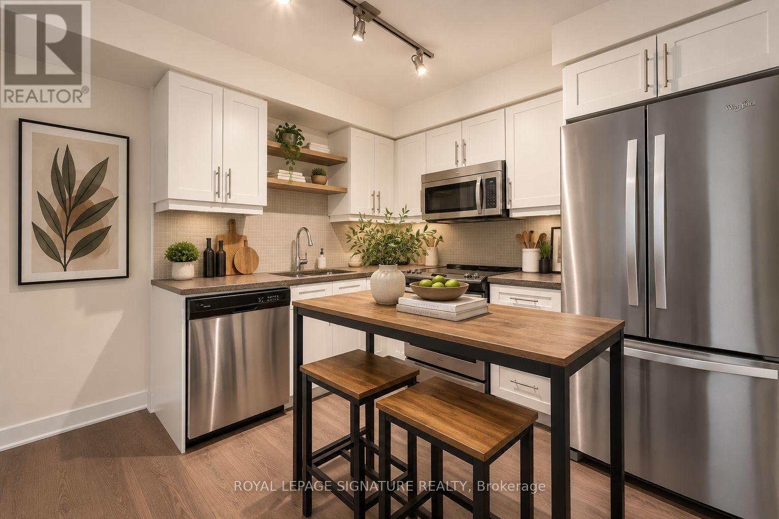1102 - 525 Adelaide Street W, Toronto, Ontario  M5V 0N7 - Photo 5 - C13763094