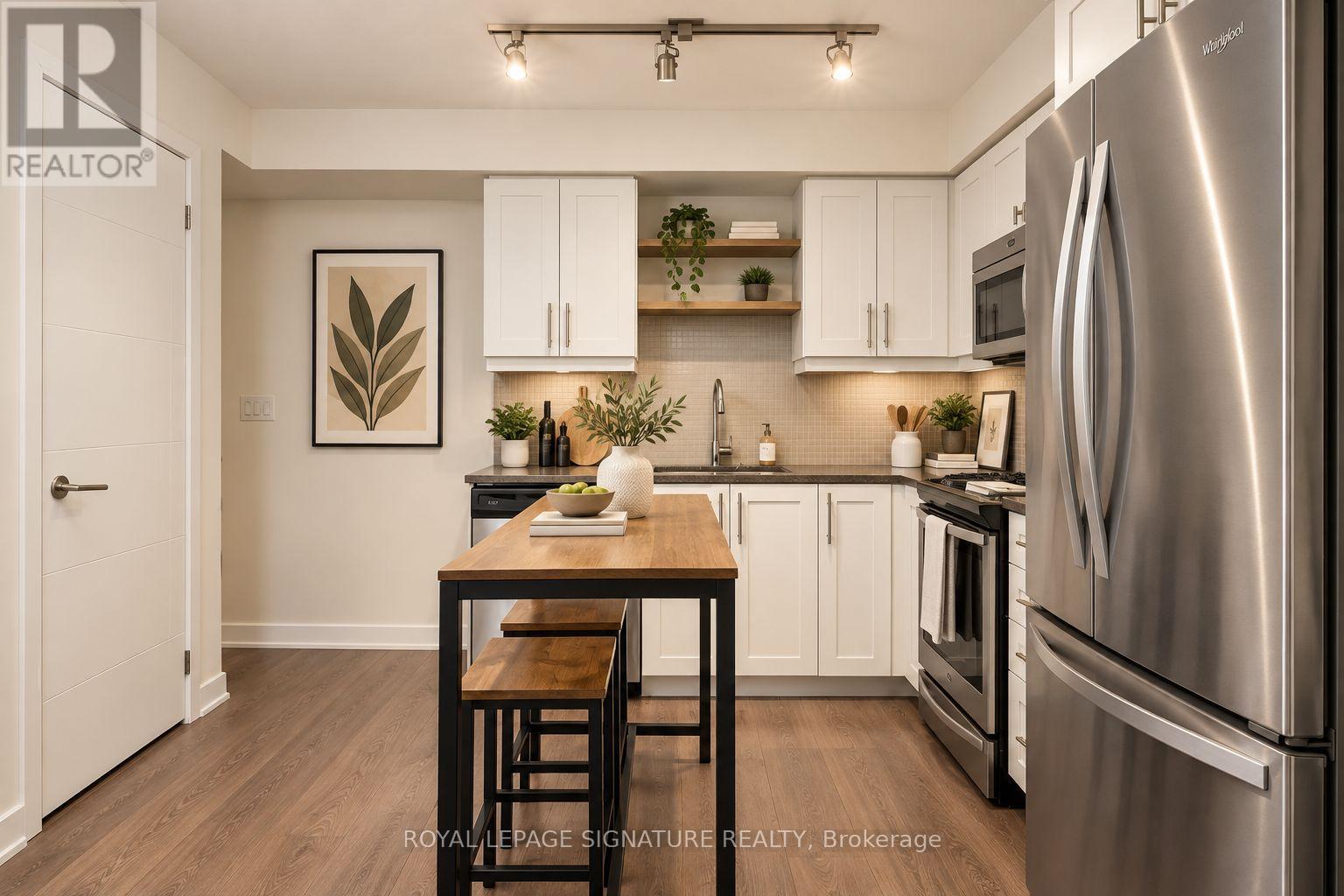 1102 - 525 Adelaide Street W, Toronto, Ontario  M5V 0N7 - Photo 6 - C13763094