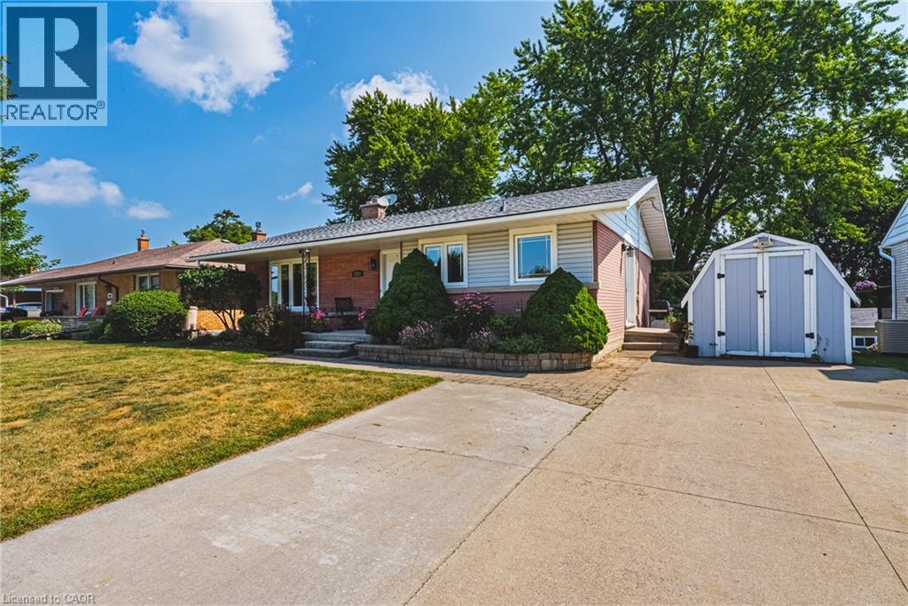 1821 Biscayne Drive, Cambridge, Ontario  N3H 4R2 - Photo 2 - 40850176