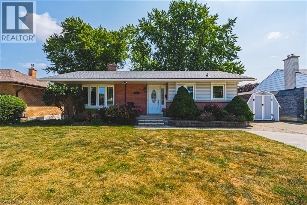 1821 BISCAYNE Drive, Cambridge, Ontario