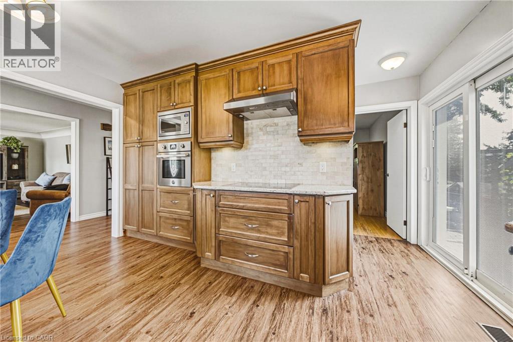 1821 Biscayne Drive, Cambridge, Ontario  N3H 4R2 - Photo 11 - 40850176