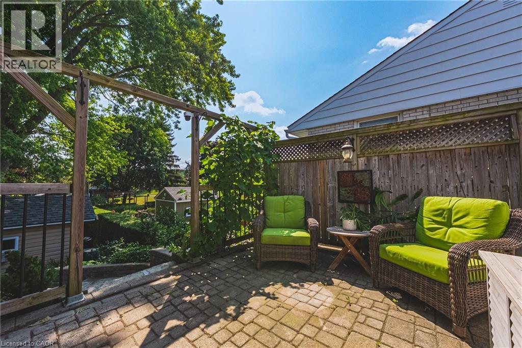 1821 Biscayne Drive, Cambridge, Ontario  N3H 4R2 - Photo 29 - 40850176