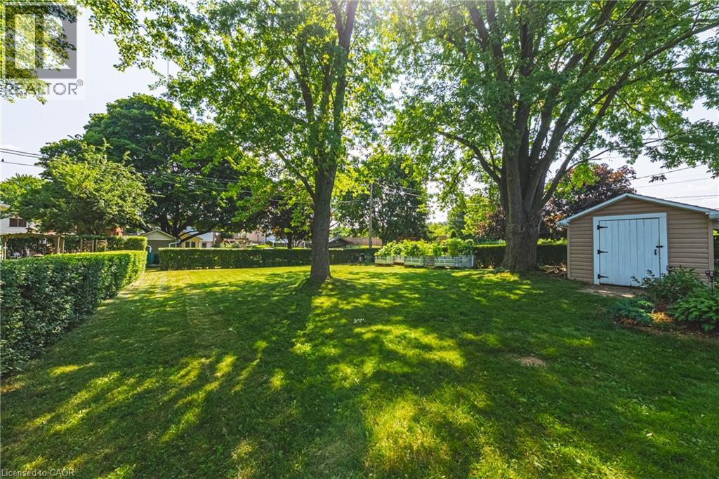 1821 Biscayne Drive, Cambridge, Ontario  N3H 4R2 - Photo 34 - 40850176