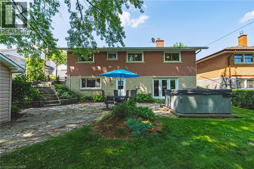 1821 Biscayne Drive, Cambridge, Ontario  N3H 4R2 - Photo 33 - 40850176