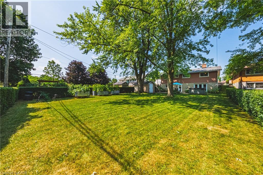1821 Biscayne Drive, Cambridge, Ontario  N3H 4R2 - Photo 35 - 40850176