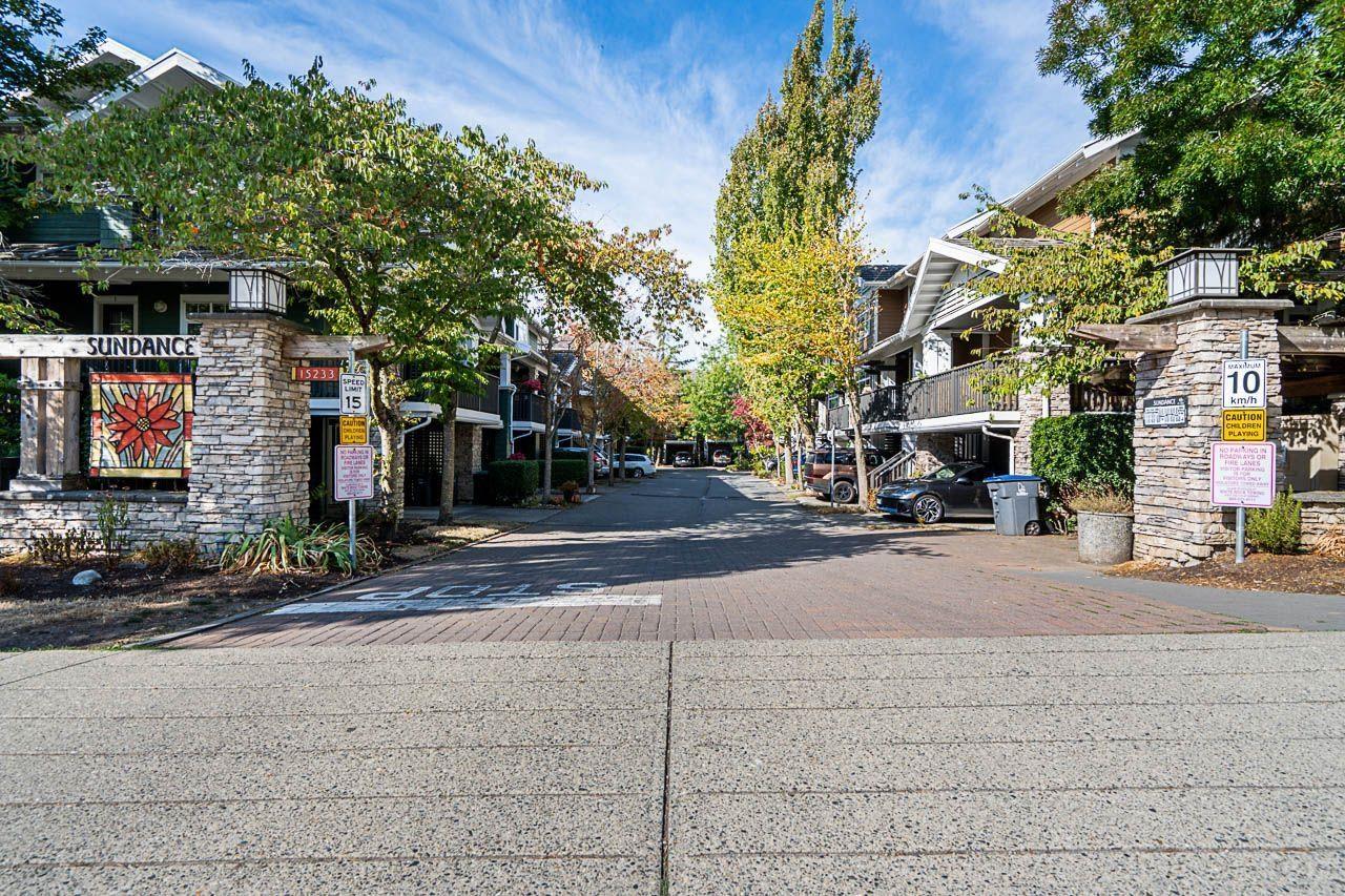 3 15233 34 Avenue, Surrey, British Columbia  V3Z 2T7 - Photo 1 - R3163584