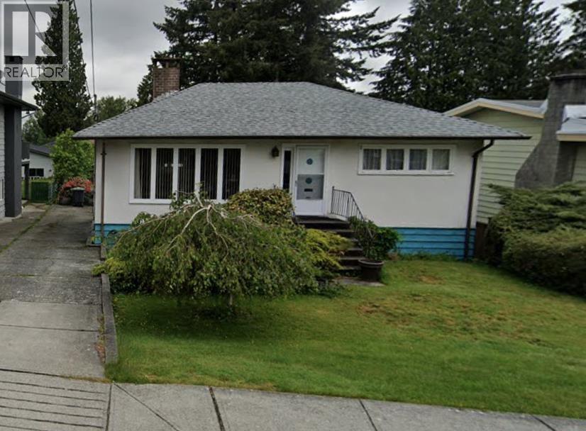 7971 Rosewood Street, Burnaby, British Columbia  V5E 2H4 - Photo 1 - R3163638