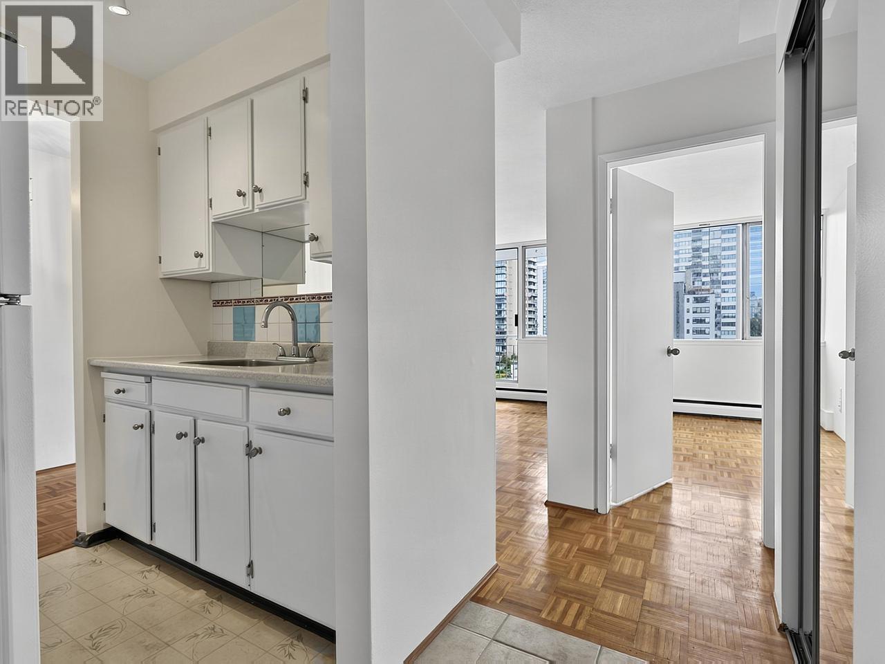 901 1850 Comox Street, Vancouver, British Columbia  V6G 1R3 - Photo 15 - R3163602