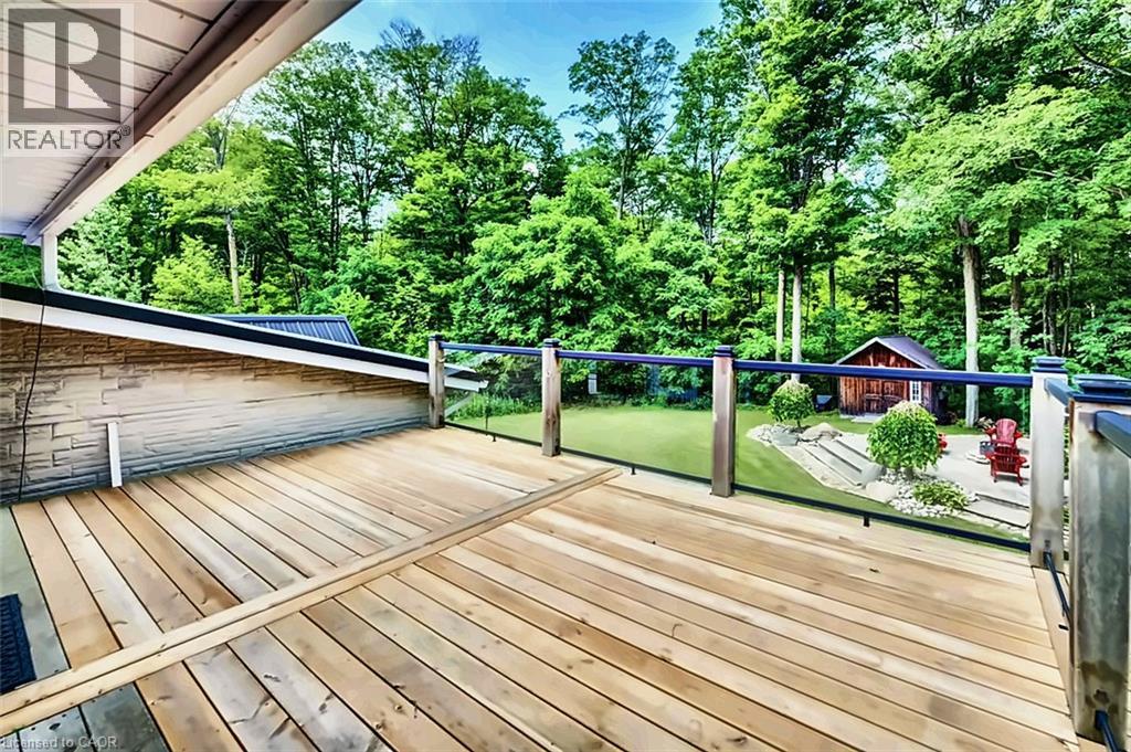 1078 Berlett's Road, St. Agatha, Ontario  N0B 2L0 - Photo 45 - 40858093