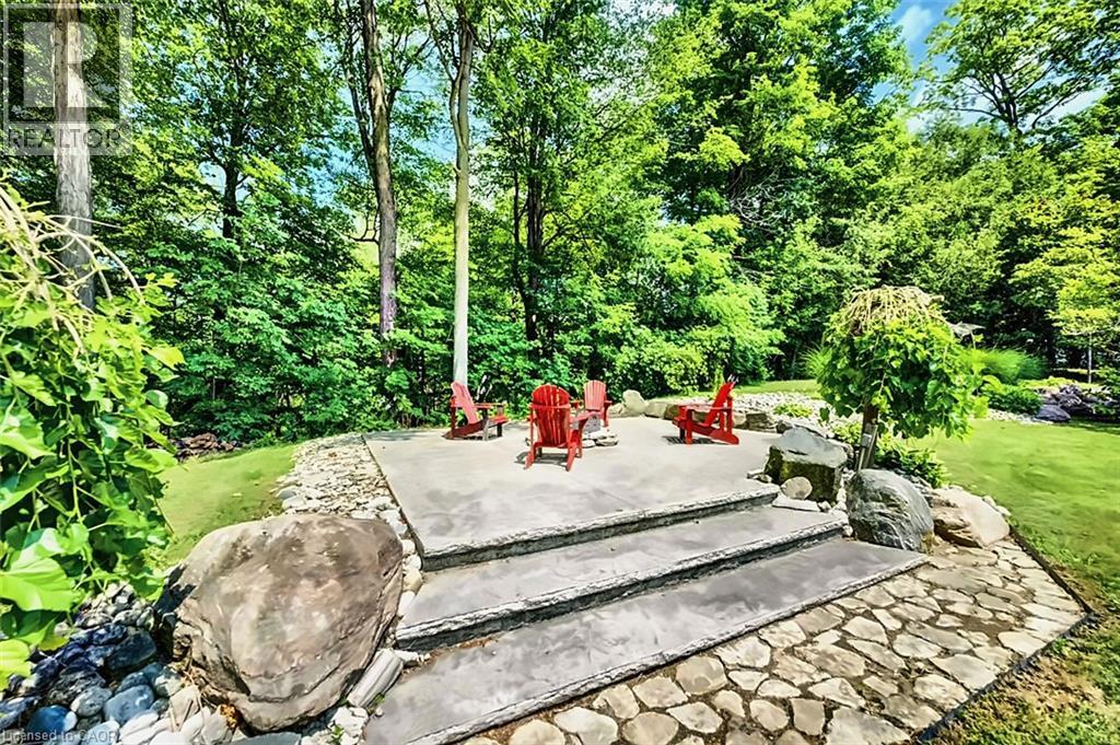 1078 Berlett's Road, St. Agatha, Ontario  N0B 2L0 - Photo 46 - 40858093