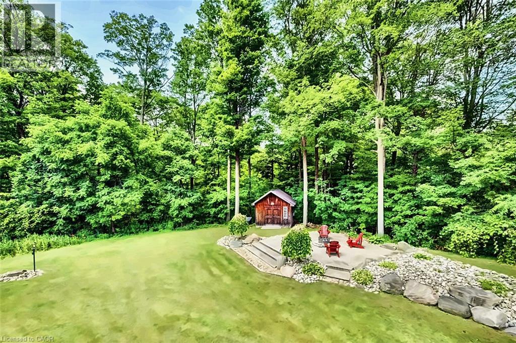 1078 Berlett's Road, St. Agatha, Ontario  N0B 2L0 - Photo 48 - 40858093