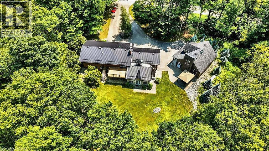 1078 Berlett's Road, St. Agatha, Ontario  N0B 2L0 - Photo 49 - 40858093