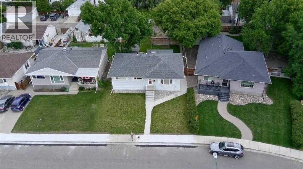 2129 9A Avenue S, Lethbridge, Alberta