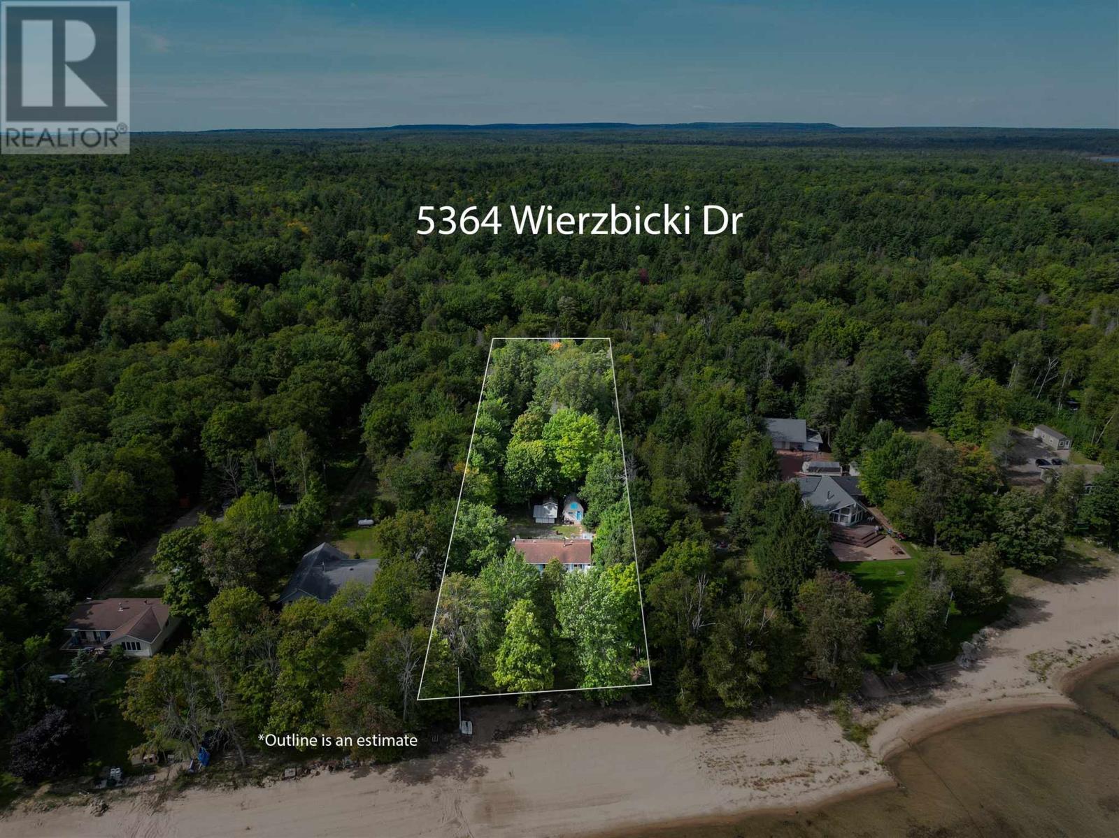 5364 Wierzbicki Dr, Hilton Township, Ontario  P0R 1J0 - Photo 22 - SM262479