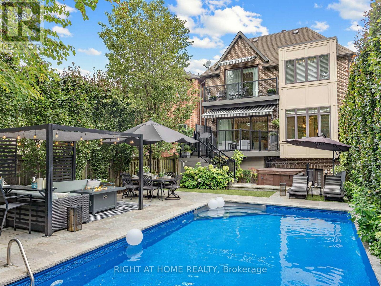 189 Stibbard Avenue, Toronto, Ontario  M4P 2C4 - Photo 36 - C13763692