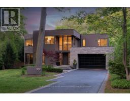 1102 CRESTVIEW STREET, Oakville, Ontario