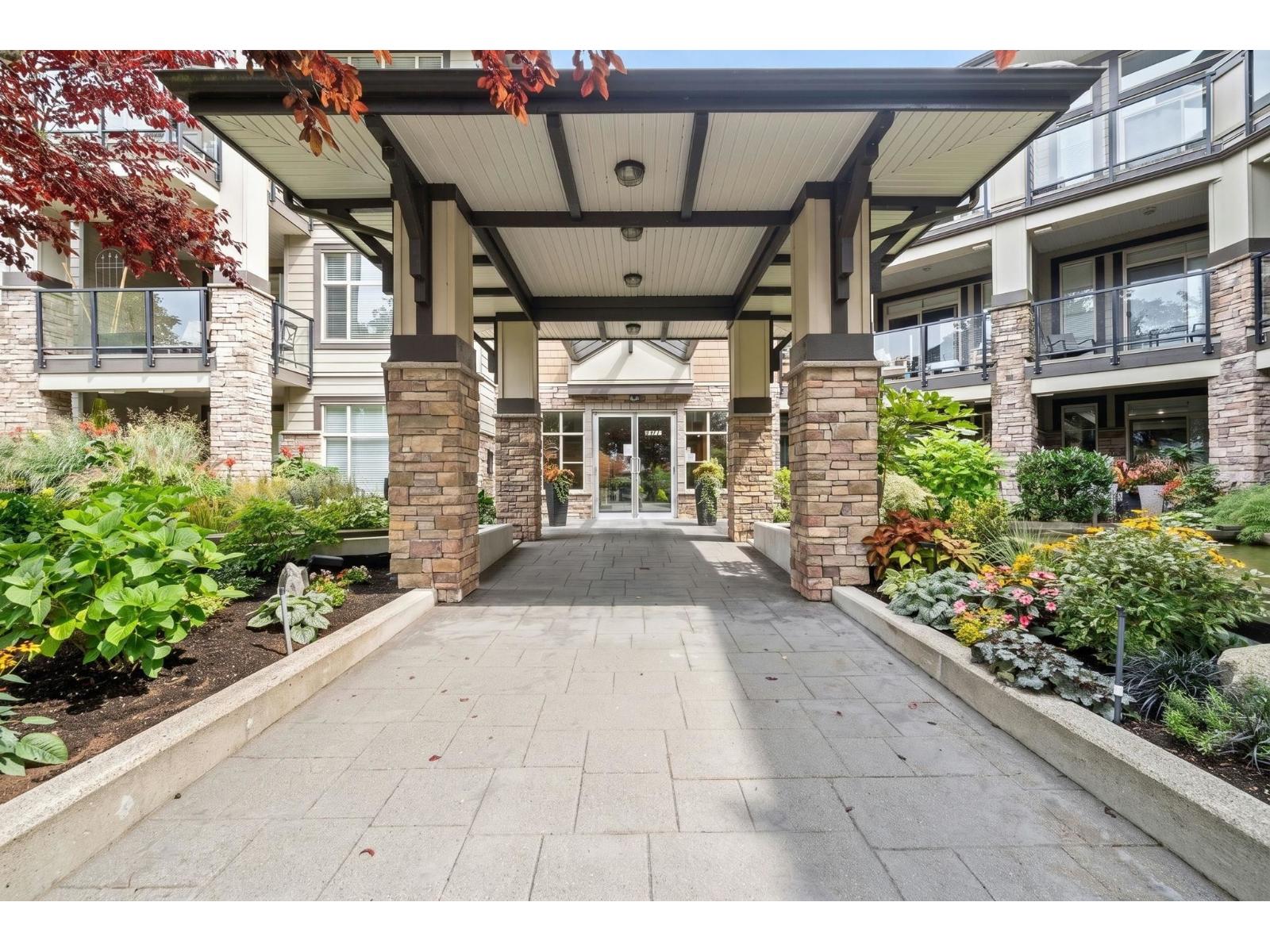108 15195 36 Avenue, Surrey, British Columbia  V3Z 4R3 - Photo 2 - R3163691