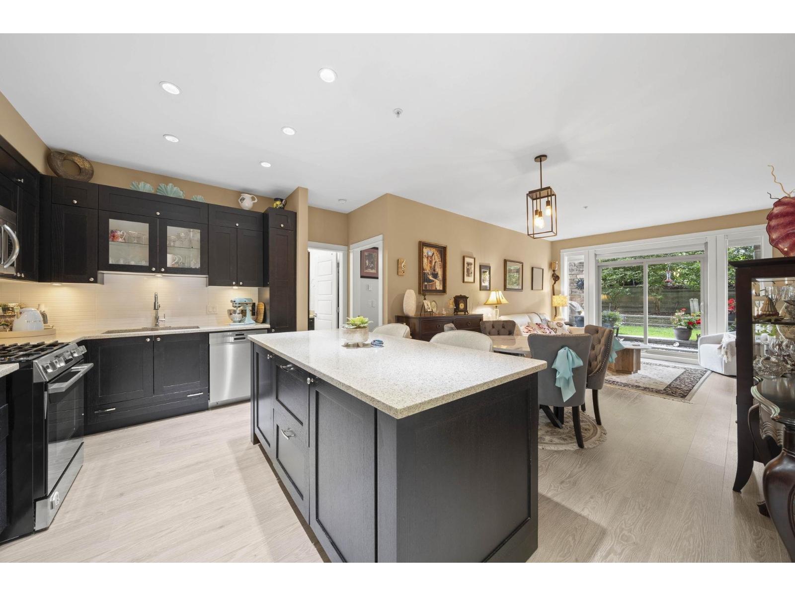 108 15195 36 Avenue, Surrey, British Columbia  V3Z 4R3 - Photo 4 - R3163691
