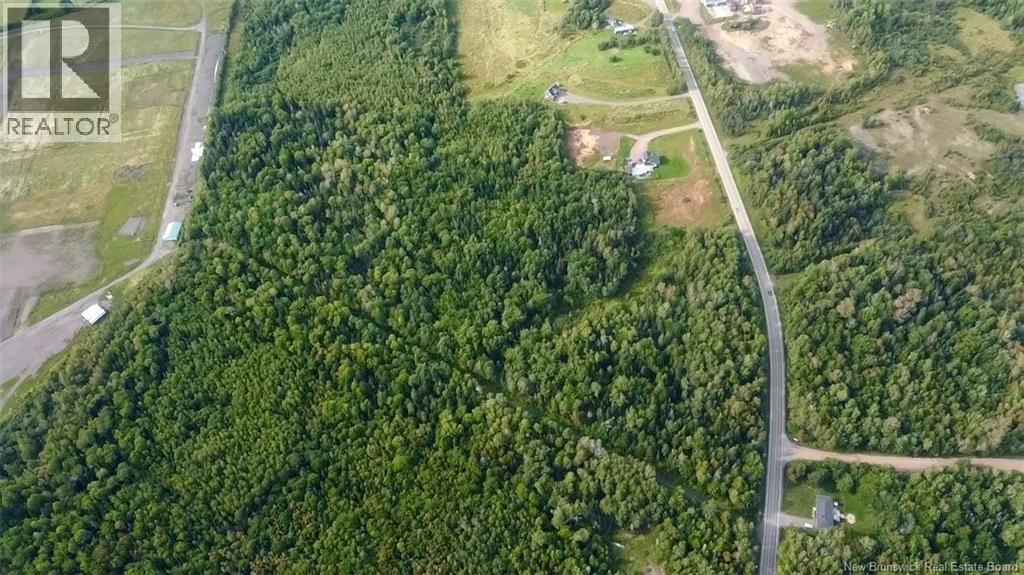 LOT Gorge Road, Moncton, New Brunswick