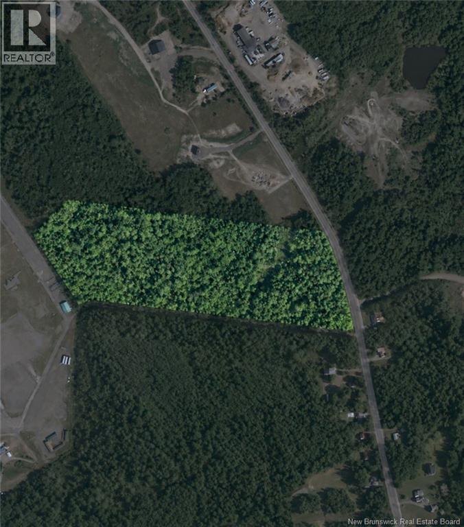 Lot Gorge Road, Moncton, New Brunswick  E1G 3H9 - Photo 2 - NB147495