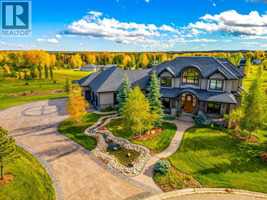 119 Leighton Lane, Rural Rocky View County, Alberta  T3Z 3T9 - Photo 2 - A2327180