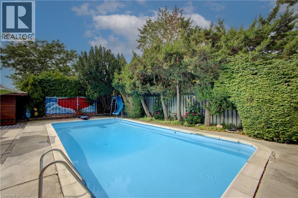 204 Manchester Road, Kitchener, Ontario  N2B 1A2 - Photo 31 - 40860592