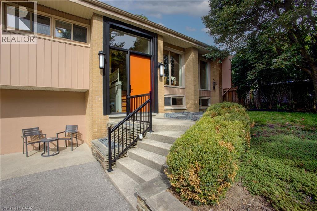 204 Manchester Road, Kitchener, Ontario  N2B 1A2 - Photo 4 - 40860592