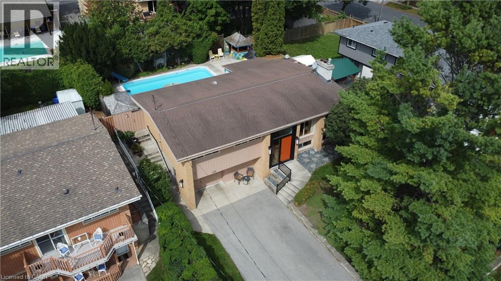 204 Manchester Road, Kitchener, Ontario  N2B 1A2 - Photo 36 - 40860592