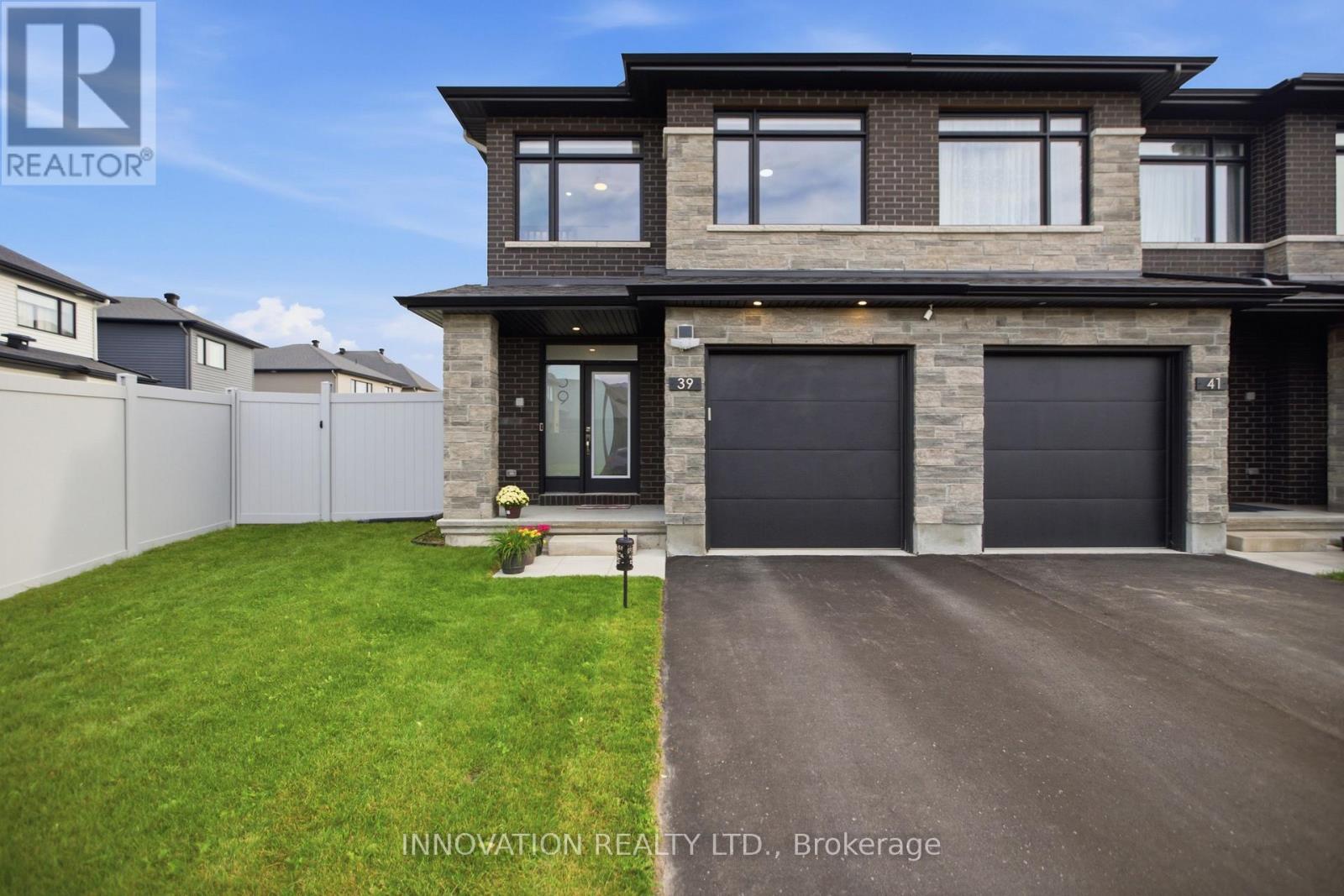 39 HERMES AVENUE, Ottawa, Ontario