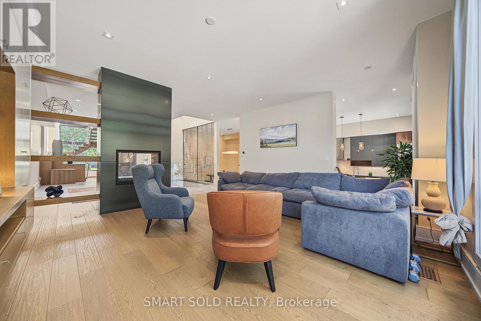 588 Conacher Drive, Toronto, Ontario  M2M 3M8 - Photo 15 - C13763720