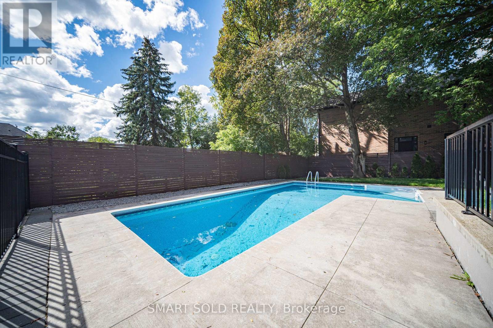 588 Conacher Drive, Toronto, Ontario  M2M 3M8 - Photo 45 - C13763720