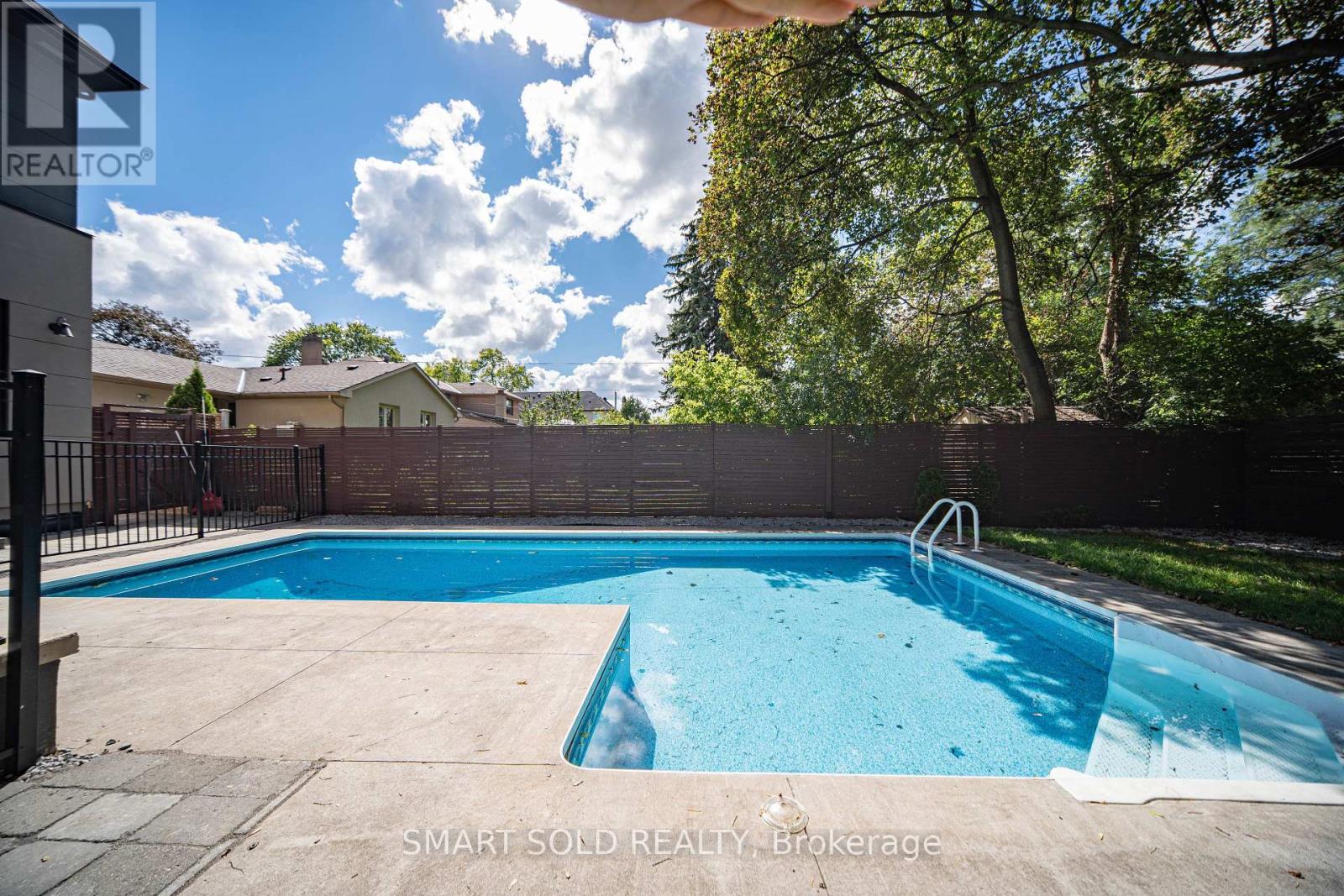 588 Conacher Drive, Toronto, Ontario  M2M 3M8 - Photo 46 - C13763720
