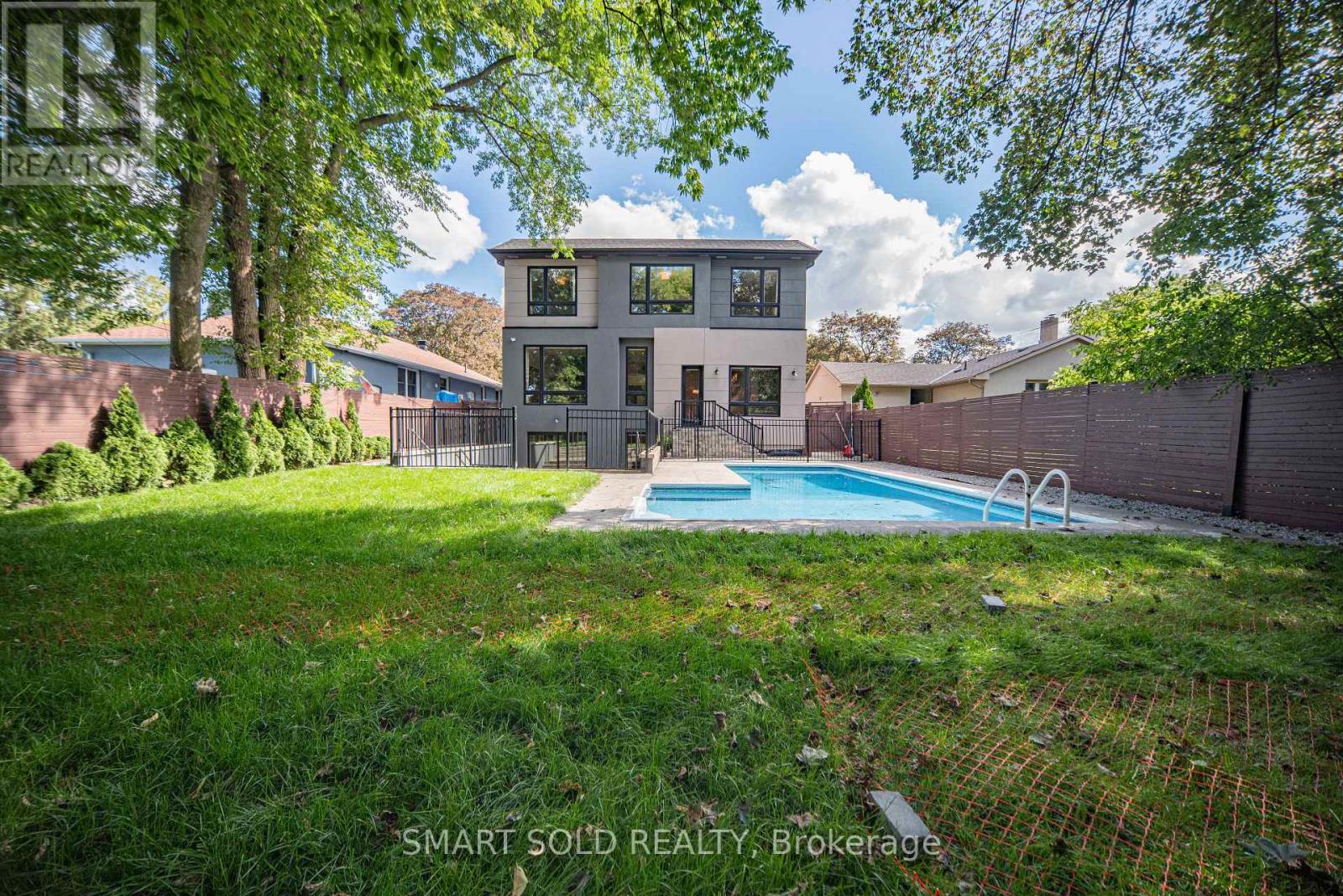 588 Conacher Drive, Toronto, Ontario  M2M 3M8 - Photo 50 - C13763720