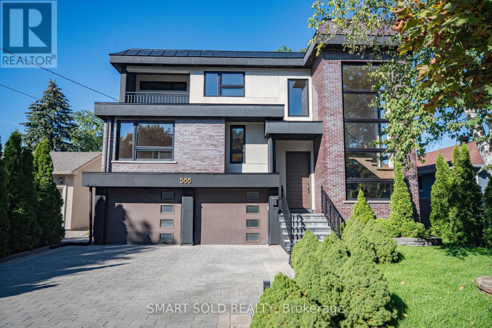588 Conacher Drive, Toronto, Ontario  M2M 3M8 - Photo 6 - C13763720