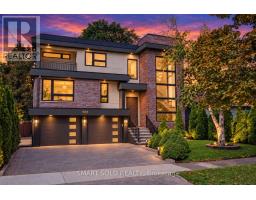 588 CONACHER DRIVE, Toronto, Ontario