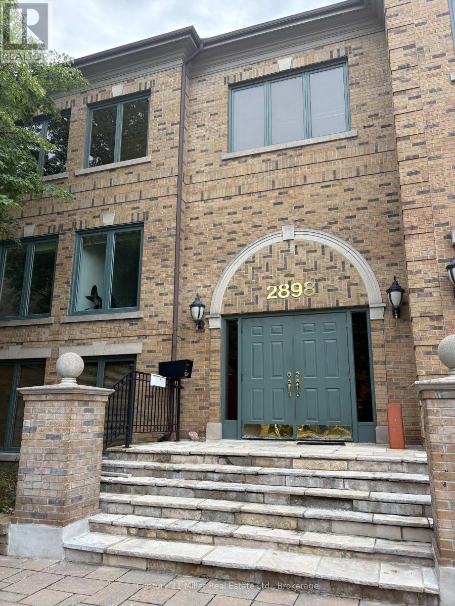 102 - 2898 South Sheridan Way, Oakville, Ontario  L6J 7L5 - Photo 8 - W13763722