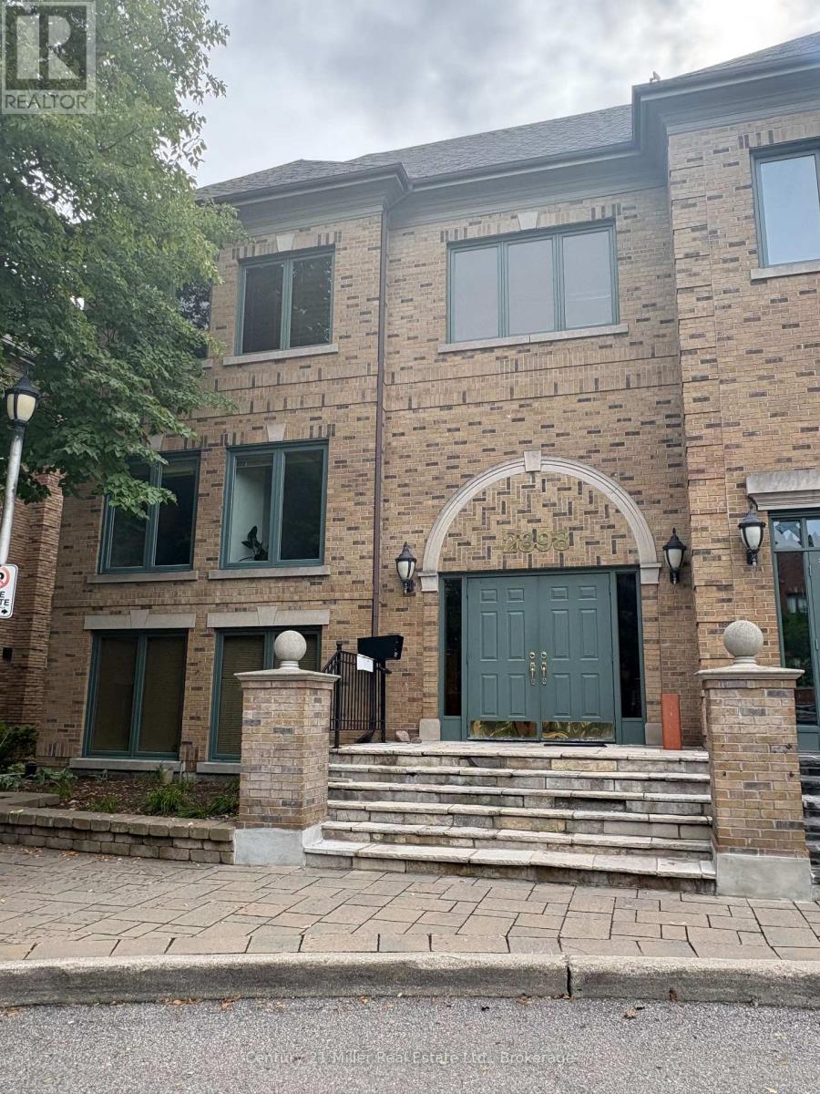 102 - 2898 South Sheridan Way, Oakville, Ontario  L6J 7L5 - Photo 9 - W13763722