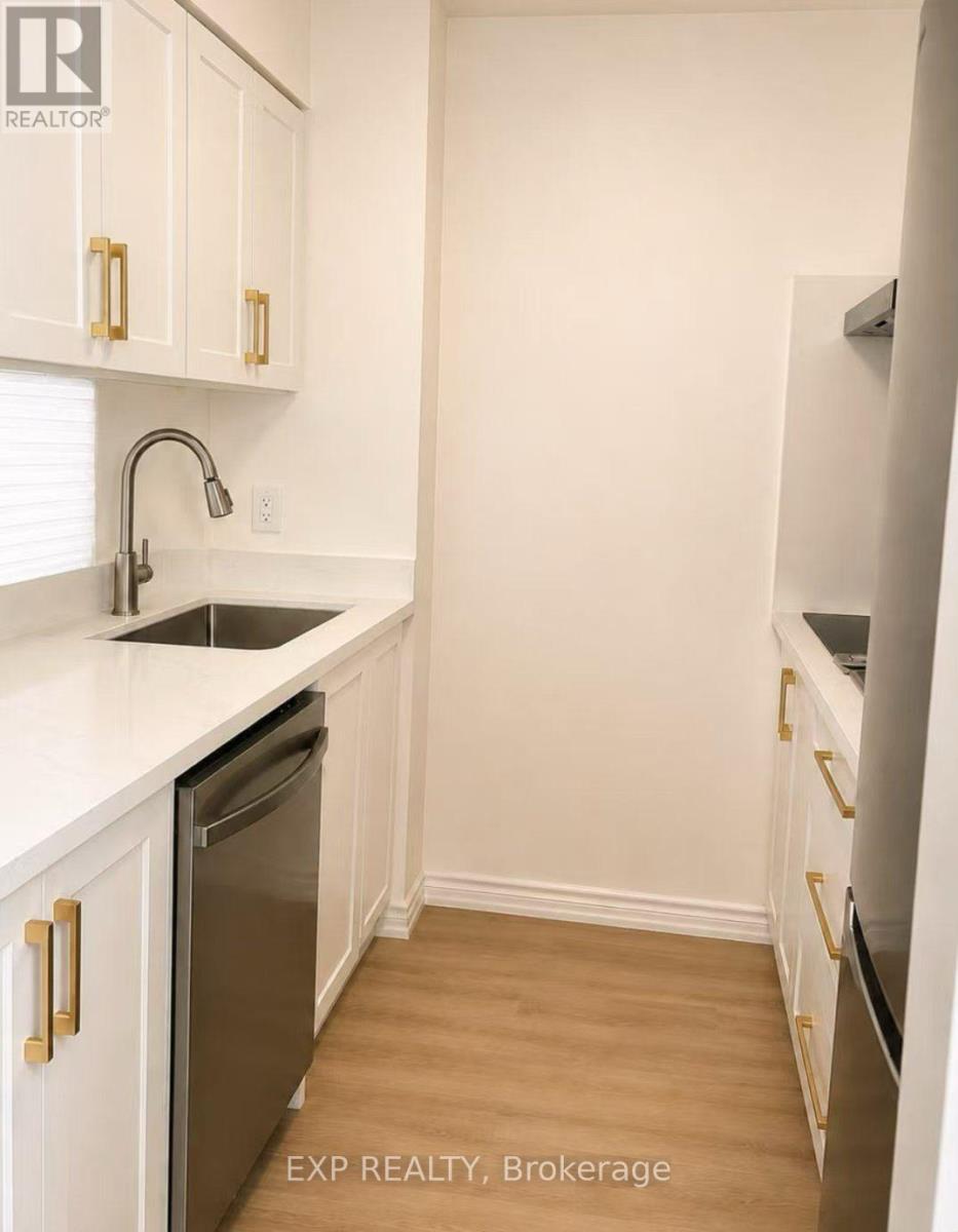 1409 - 70 Town Centre Court, Toronto, Ontario  M1P 0B2 - Photo 4 - E13763718