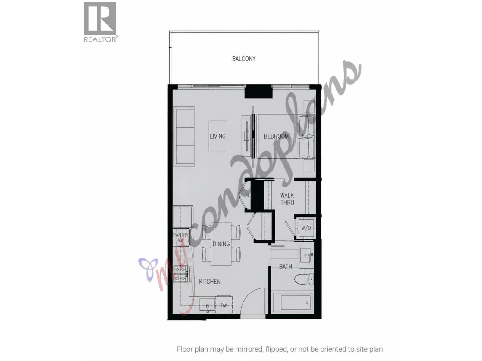903 567 Clarke Road, Coquitlam, British Columbia  V3J 0K7 - Photo 40 - R3163675