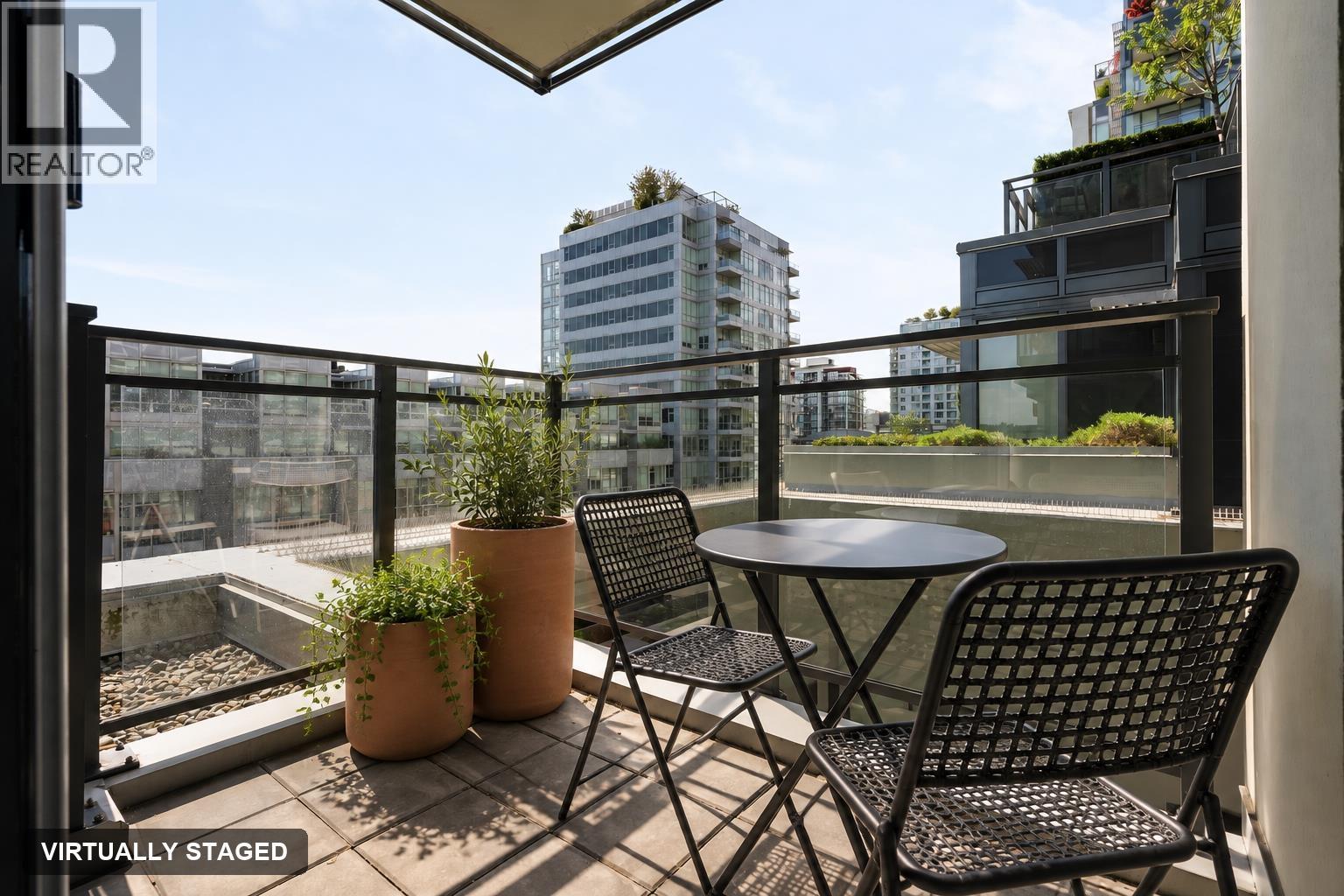 608 161 E 1st Avenue, Vancouver, British Columbia  V6A 0G1 - Photo 11 - R3163680