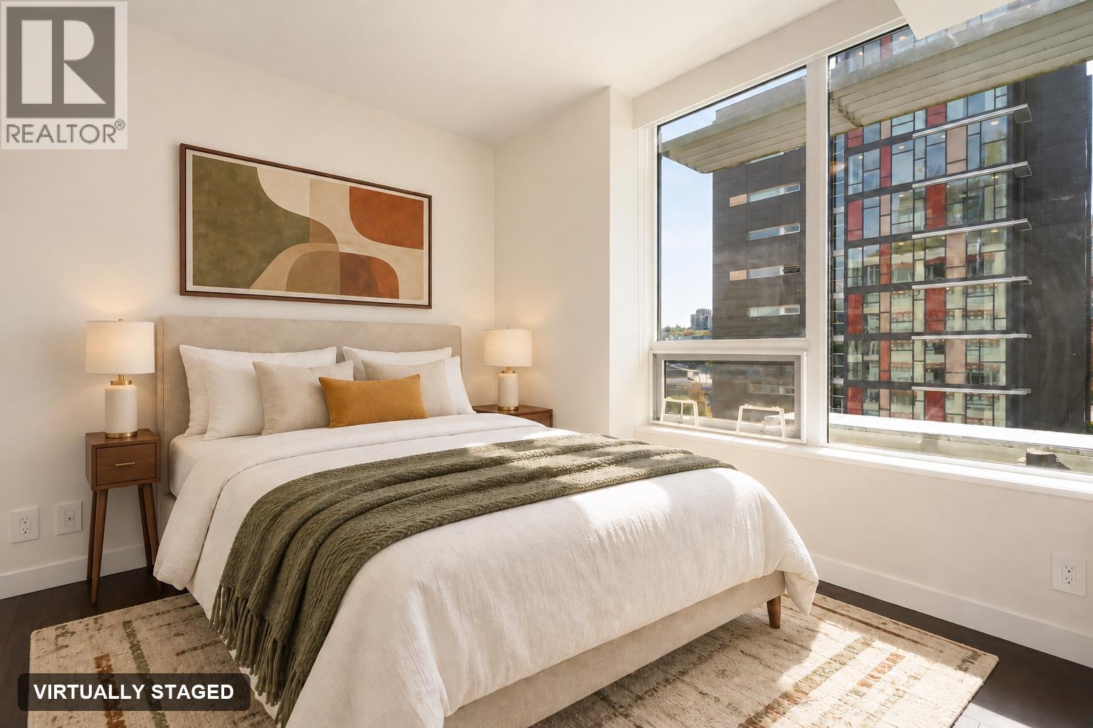 608 161 E 1st Avenue, Vancouver, British Columbia  V6A 0G1 - Photo 5 - R3163680
