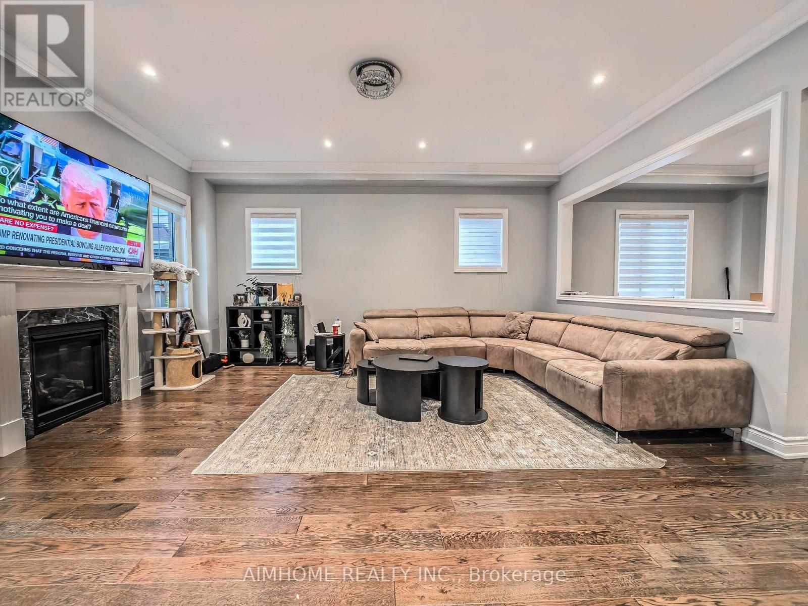 706 Harry Douglas Street, Newmarket, Ontario  L3X 0J8 - Photo 15 - N13763734