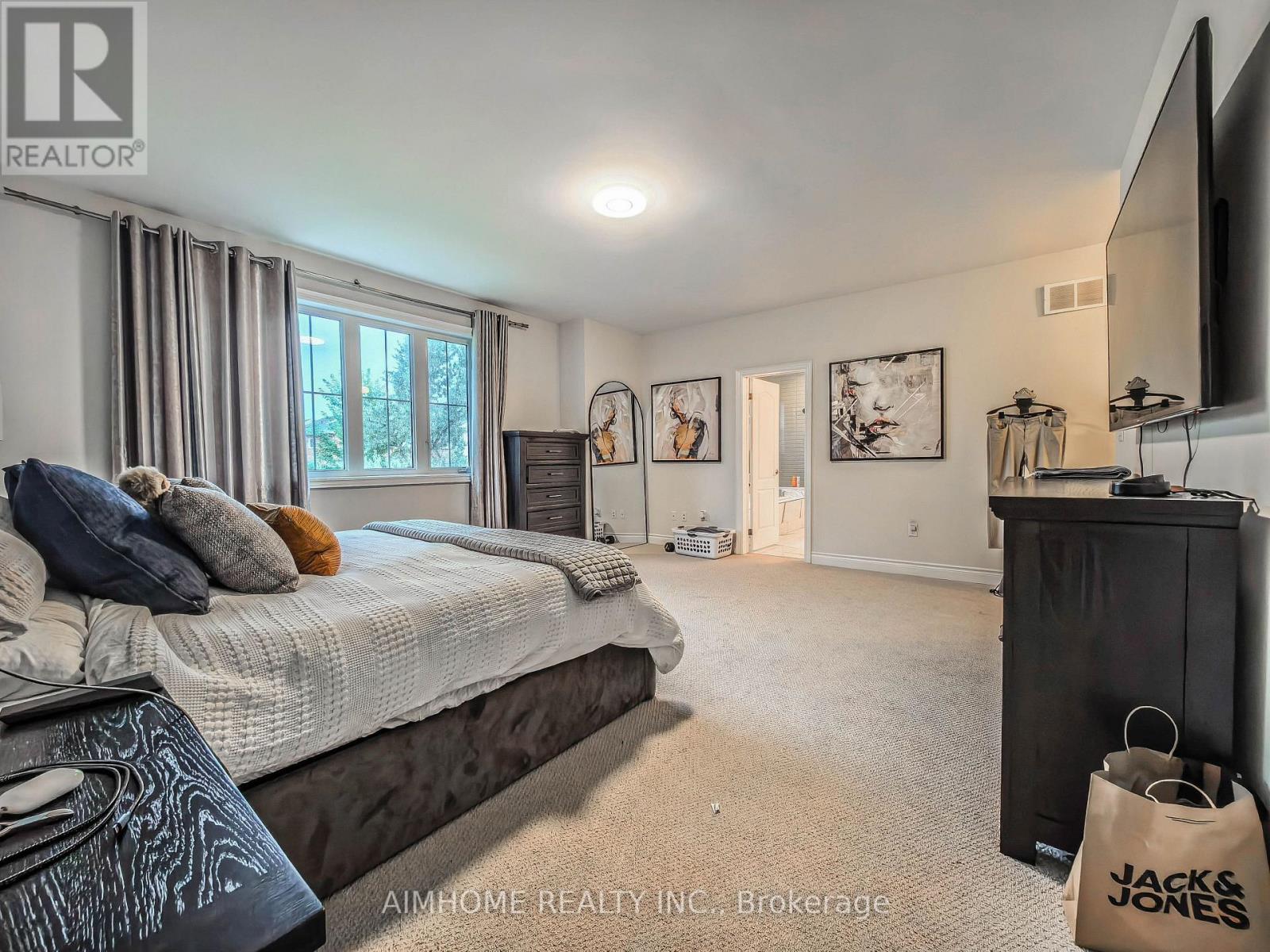 706 Harry Douglas Street, Newmarket, Ontario  L3X 0J8 - Photo 22 - N13763734