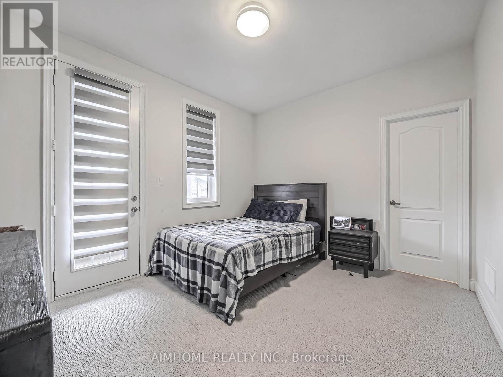 706 Harry Douglas Street, Newmarket, Ontario  L3X 0J8 - Photo 33 - N13763734
